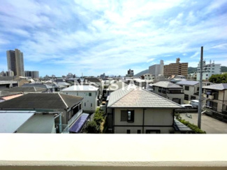 【展望】 | 須磨南町ミオ
