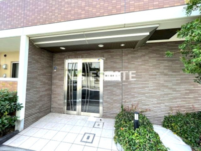【エントランス】 | 須磨南町ミオ