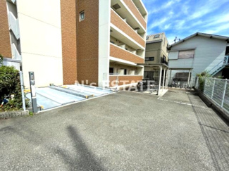【駐車場】 | 須磨南町ミオ