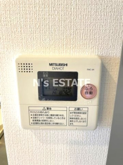 【設備】 | 須磨南町ミオ