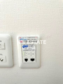 【設備】 | 須磨南町ミオ
