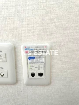 【設備】 | 須磨南町ミオ