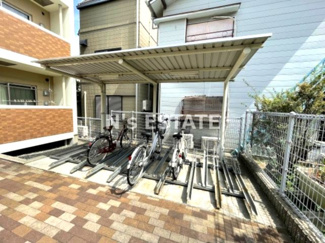 【その他共用部分】 | 須磨南町ミオ