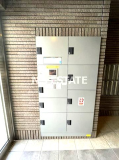【その他共用部分】 | 須磨南町ミオ