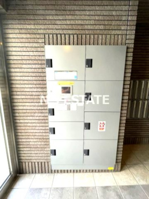 【その他共用部分】 | 須磨南町ミオ