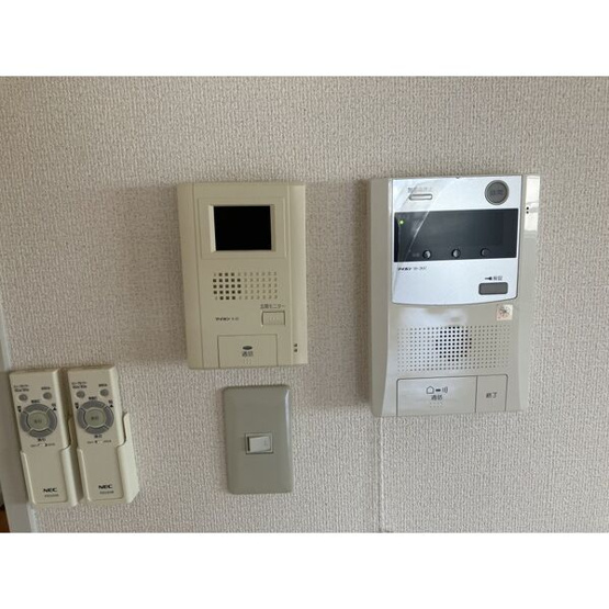 【セキュリティ】 | リヴァーサイド植田