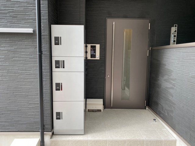 レガリスト山王5｜名古屋市の賃貸ならMy賃貸のその他共用部分|レガリスト山王5