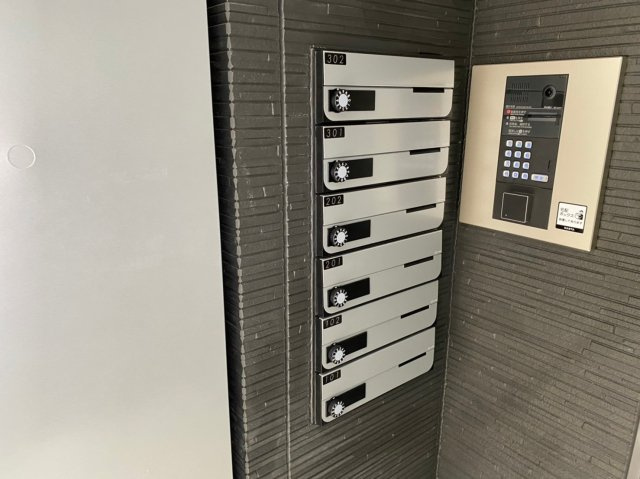 レガリスト山王5｜名古屋市の賃貸ならMy賃貸のその他共用部分|レガリスト山王5