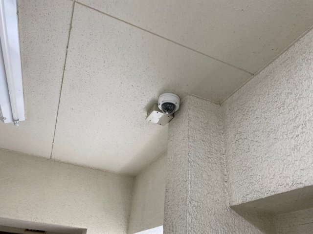 山王住宅N棟のその他共用部分|山王住宅N棟