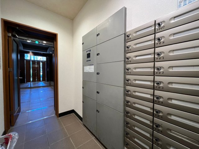 ASレジデンス上前津｜名古屋市の賃貸ならMy賃貸のその他共用部分|ASレジデンス上前津