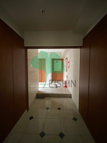 アンフレール川上のその他共用部分