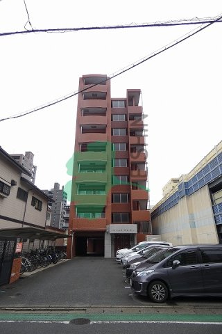 Island博多駅南(アイランド博多駅南)
