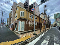 ペジーブル市川の画像