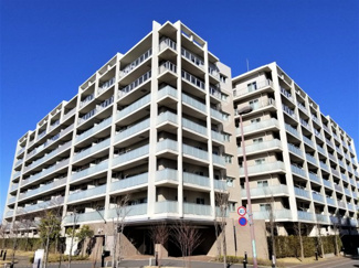 【外観】 | D'グラフォートレイクタウン　中古マンション