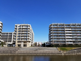 【周辺】 | プロムナード