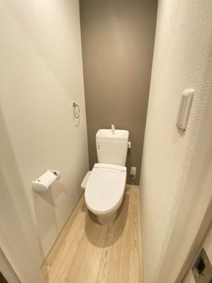 【トイレ】 | エムズ福原