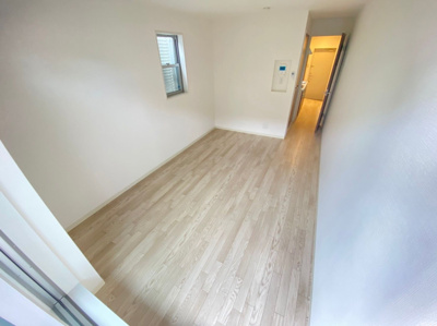 【内装】 | エムズ福原