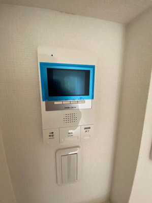 【セキュリティ】 | エムズ福原