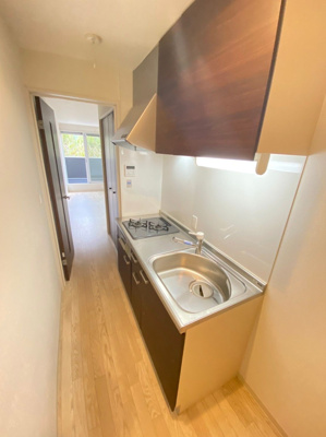 【キッチン】 | エムズ福原