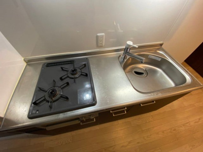 【キッチン】 | エムズ福原