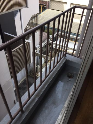 西田マンションの設備
