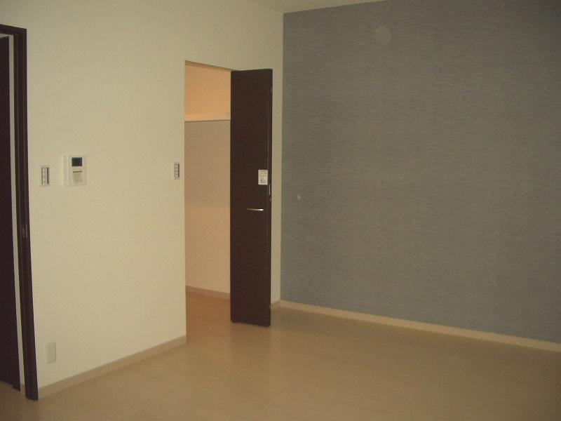 グランドゥール敷津の洋室|参考写真