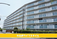 豊中メゾン桃山台2号棟の画像