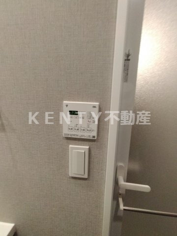 【設備】 | プライマル西蒲田