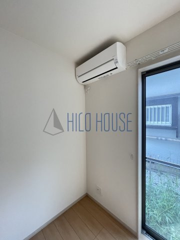 Kolet東武霞ヶ関#02の設備