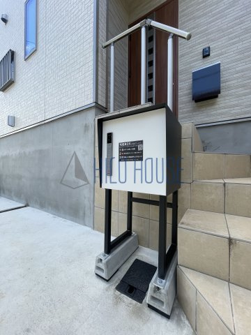 Kolet東武霞ヶ関#02の設備