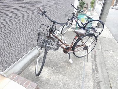 【駐車場】 | 中村ミッドタワー31F