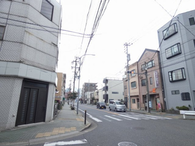 【周辺】 | 中村ミッドタワー31F