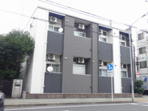 中村ミッドタワー31Fの画像