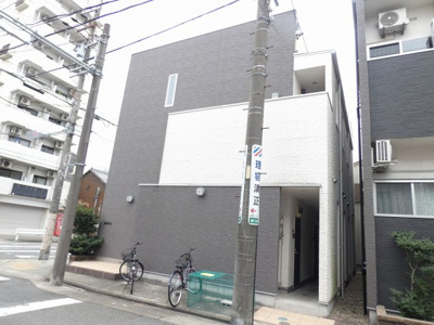 【外観】 | 中村ミッドタワー31F