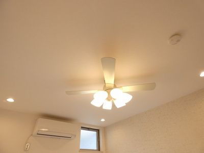 【内装】 | 中村ミッドタワー31F