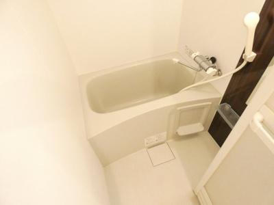 【浴室】 | 中村ミッドタワー31F