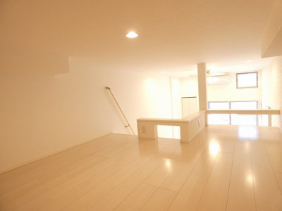 【寝室】 | 中村ミッドタワー31F