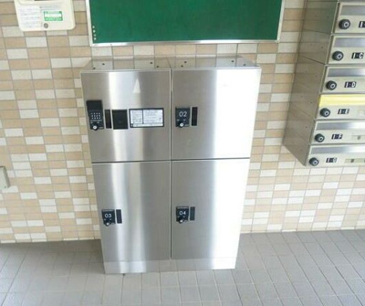 【その他共用部分】 | ベルウッド白百合