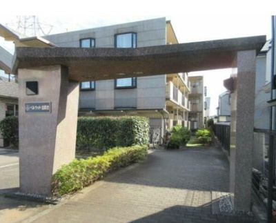 【エントランス】 | ベルウッド白百合