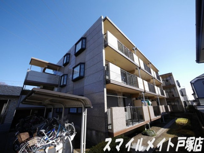 【外観】 | ベルウッド白百合