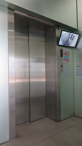 北堀江GGRのその他共用部分