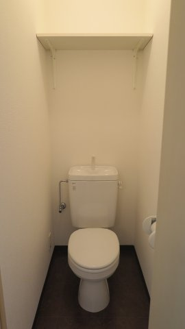 北堀江GGRのトイレ