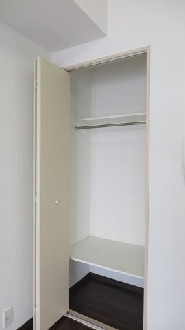 北堀江GGRの収納