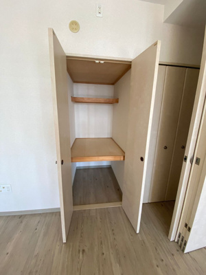 【収納】 | リッツサントノーレ