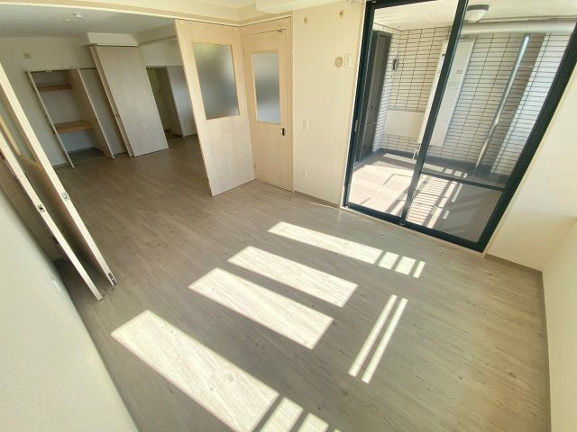 【洋室】 | リッツサントノーレ