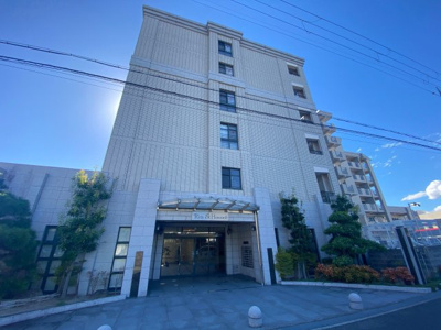 【外観】 | リッツサントノーレ