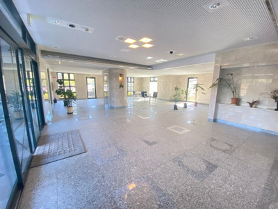 【ロビー】 | リッツサントノーレ