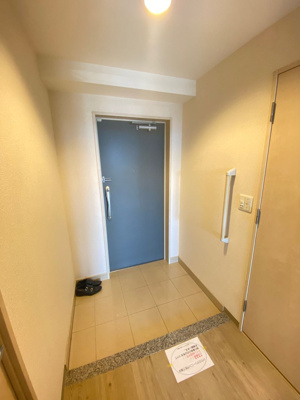 【玄関】 | リッツサントノーレ