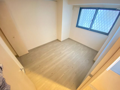 【洋室】 | リッツサントノーレ