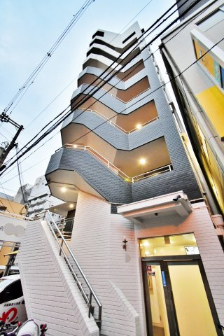 メビウス八坂